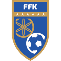 Kosovo U21 logo