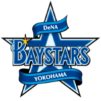 Yokohama Baystars logo