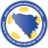 Bosnia & Herzegovina U21 logo