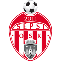 Sepsi Sf. Gheorghe logo
