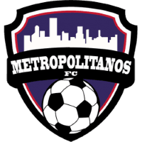 Metropolitanos logo