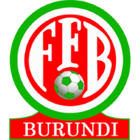 Burundi logo
