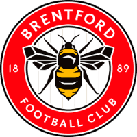 Brentford logo