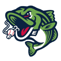Gwinnett Stripers logo