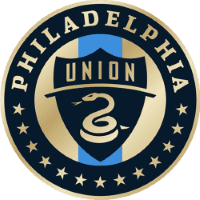 Philadelphia Union logo