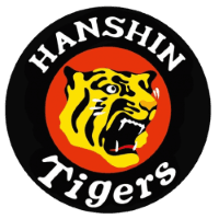 Hanshin Tigers logo