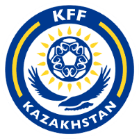 Казахстан logo