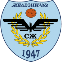 Zeleznicar Pancevo logo