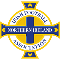 Irlande du Nord logo