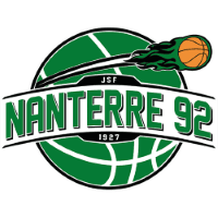 Nanterre logo