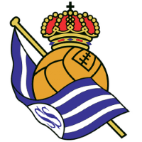 Real Sociedad B logo