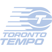 Toronto Tempo F logo