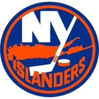 New York Islanders logo
