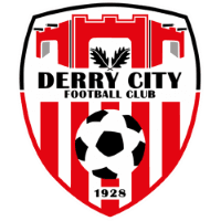 Derry City logo