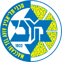Maccabi Tel Aviv logo