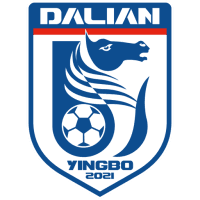 Dalian Yingbo logo