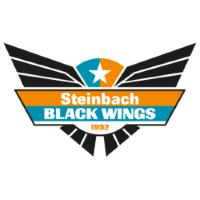 Black Wings Linz logo