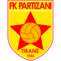 Partizan (Srb) logo
