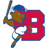 Buffalo Bisons logo