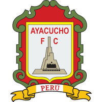 Ayacucho logo