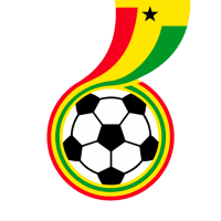 Гана logo