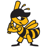 Salt Lake Bees logo