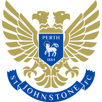 St. Johnstone logo