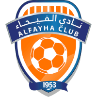 Al Fayha logo