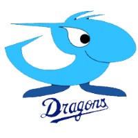 Chunichi Dragons logo