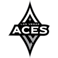 Las Vegas Aces F logo
