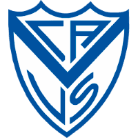 Velez Sarsfield logo