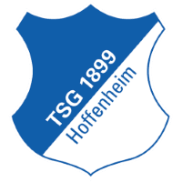 Hoffenheim II logo