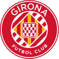 Gérone logo