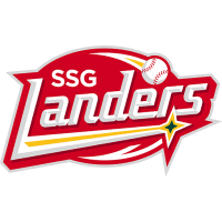SSG Landers logo