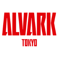 Alvark logo