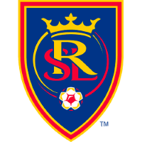 Real Salt Lake logo