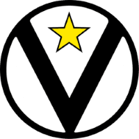 Virtus Bologna logo