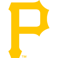 Pittsburgh Pirates logo