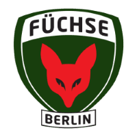 Fuchse Berlin logo