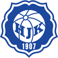 HJK logo