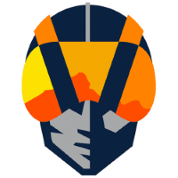 Las Vegas Aviators logo