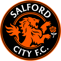 Salford logo