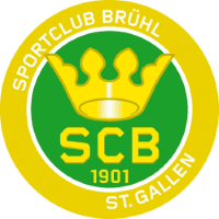 St. Gallen logo