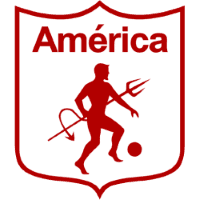 América de Cali logo