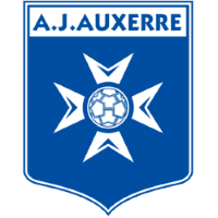 Auxerre logo