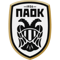 PAOK (Gre) logo