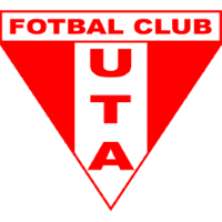UTA Arad logo