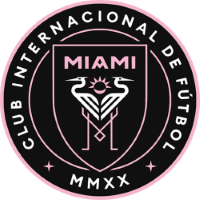 Inter Miami logo