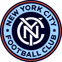 New York City logo