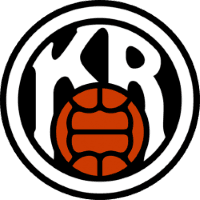 KR Reykjavik logo